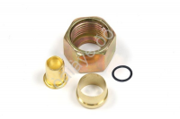 Ремкомплект для пневмотрубок Ø 8 ФР-8 PR-0142 /50