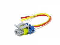 Колодка датчика коленчатого вала МРГ-012-1.65-21 /10