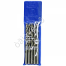 Сверло по металлу   8,0мм  HSS  "М5" 5/500_