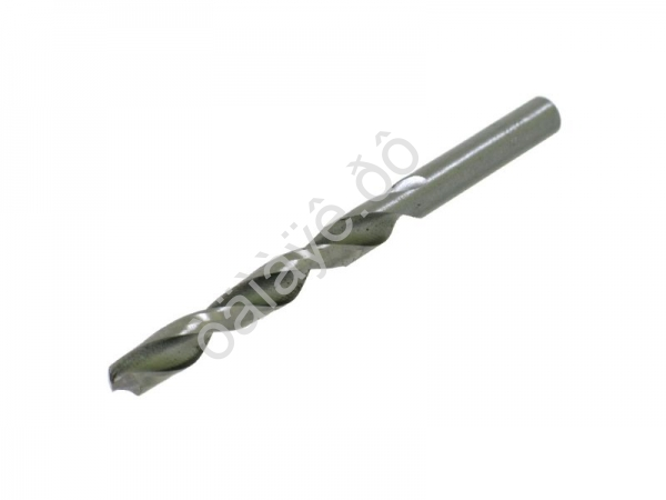 Сверло по металлу   8,0мм  HSS  "М5" 5/500_