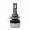 Светодиодные лампы MTF CYBER LIGHT, HIR2(9012), 12V, 45W, 3750lm, 6000K, кулер