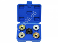 Набор сервисных ключей для фазорегуляторов Vag 5шт. МАЯКАВТО™ 1/25_