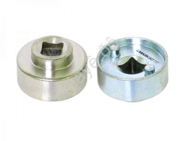 Набор сервисных ключей для фазорегуляторов Vag 5шт. МАЯКАВТО™ 1/25_