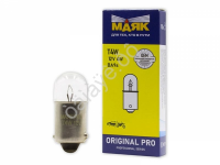 Лампа МАЯК ORIGINAL PRO А 12V 4W/10