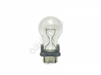 Лампа МАЯК АБЦ 12V 21 W2,5x16d "иномарки" /10