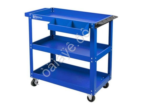 Тележка для перевозки агрегатов г/п 120кг Forsage Тележка для перевозки агрегатов г/п 120кг Forsage