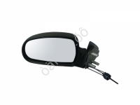 Зеркало 1118  (1118-8201005-100) левое мех. привод (04-13)