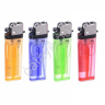 Зажигалка кремниевая, 7,3х2,1х1,0см, 5 цветов /50 Зажигалка кремниевая, 7,3х2,1х1,0см, 5 цветов /50