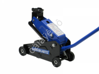 Домкрат гидравлический подкатной 2,5т h=145-400мм МАЯКАВТО™ без кейса /1_