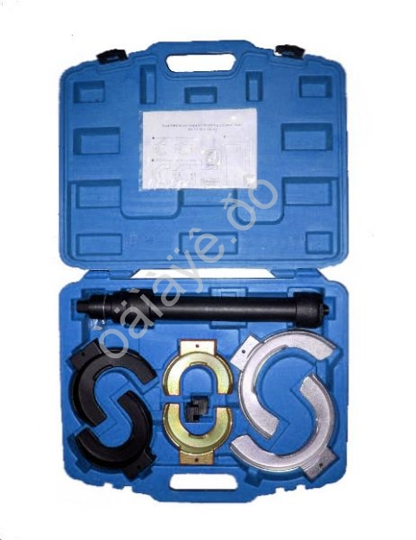 Набор стяжки пружин МАЯКАВТО™4027  /1_