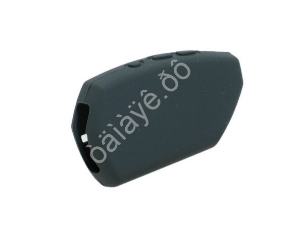 Чехол для брелка PANDORA DX-90 силиконовый серый Чехол для брелка PANDORA DX-90 силиконовый серый