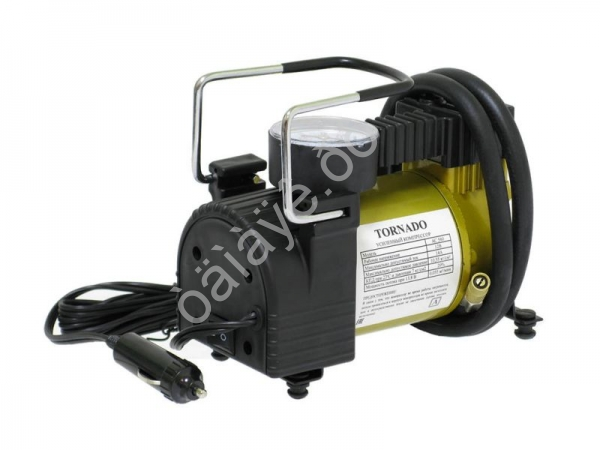 Компрессор  АС 580а "Торнадо"  1/8_