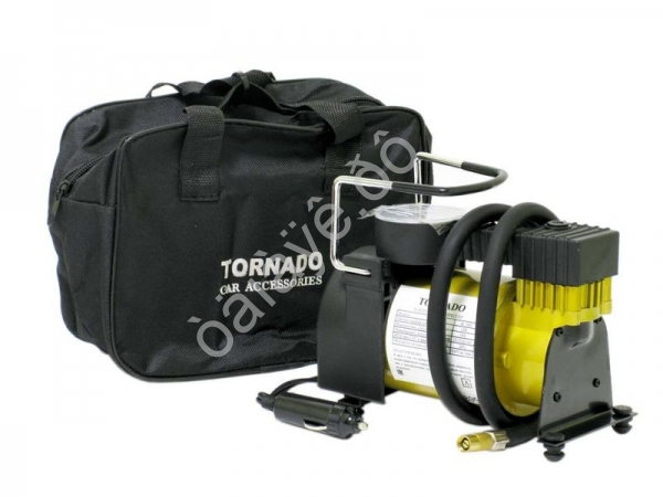 Компрессор  АС 580а "Торнадо"  1/8_