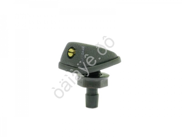 Жиклер омывателя для " ПРИОРА" веерный гайка 25/100 Жиклер омывателя для " ПРИОРА" веерный гайка 25/100