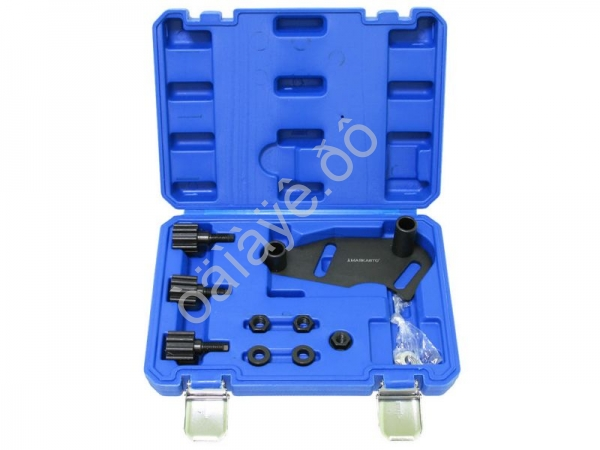 Инструмент для блокировки звездочки распредвала Renault 1.8 2.0 F4 16v МАЯКАВТО™ 1/5_ Инструмент для блокировки звездочки распредвала Renault 1.8 2.0 F4 16v МАЯКАВТО™ 1/5_