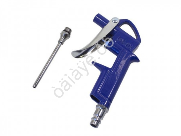 Пистолет обдувочный, сопло 80мм Forsage Пистолет обдувочный, сопло 80мм Forsage