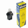 Лампа Narva W1,2W  B8.5d(BAX 10d) 12V  17035 /10