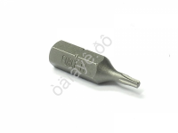 F1262508 1/4"  Бита TORX  T8  L=25mm /10