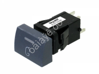 Кнопка выключения газового оборудования для а/м ГАЗ, ГАЗель Next Маяк AVK-0096