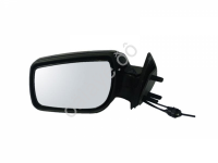 Зеркало 1118  (1118-8201051-300) левое мех. привод (13-)