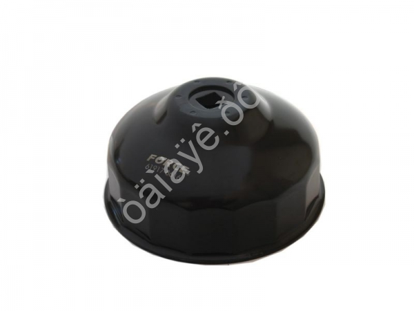 F61917-8616 Фильтросъемник чашечный 16гр. D-86мм