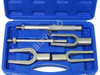 Набор для снятия рулевых и  шаровых соединений МАЯКАВТО™ 4028  /1/10_