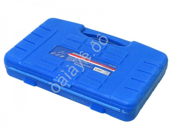 Набор для снятия рулевых и шаровых соединений МАЯКАВТО™ 4028  /1/10_