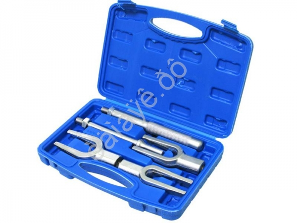 Набор для снятия рулевых и шаровых соединений МАЯКАВТО™ 4028  /1/10_