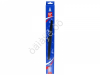Щётка стеклоочистителя зимняя 45см (18") ULTRA,  МАЯКАВТО™/1/50_