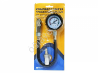 Компрессометр  "ДРУГ" Про дизель