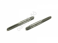 Метчик М 6*1 (компл.2шт)