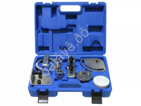 Набор фиксаторов валов Volvo T6 3.0, 3.2L МАЯКАВТО™ 1/2_