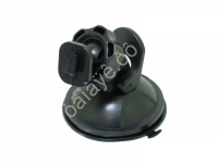 Держатель универсальный №4  (присоска) "Защелка