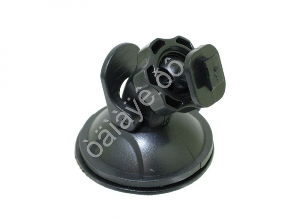 Держатель универсальный №4  (присоска) "Защелка