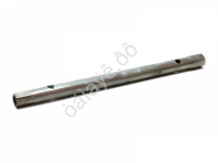 Ключ-трубка   8*10 мм L=200мм длинная