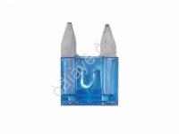 Предохранитель флажковый mini 15А  (100шт) /1