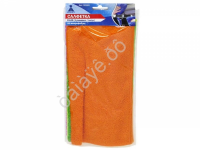 Салфетка Микрофибра 30*30 (1уп.-5шт) МАЯКАВТО™ /1/50_