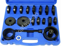 Набор снятия ступичных подшипников МАЯКАВТО™ /1/_