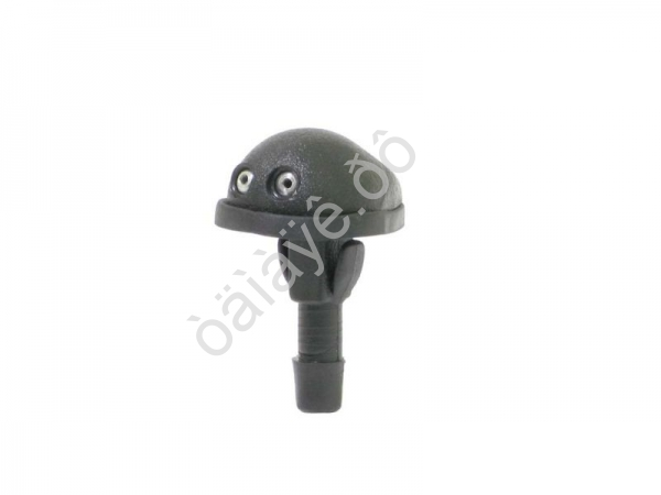 Жиклер омывателя для " Шеви-Нива" (защелка) 25/200