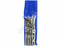 Сверло по металлу   9,5мм  HSS  "М5" 5/350_