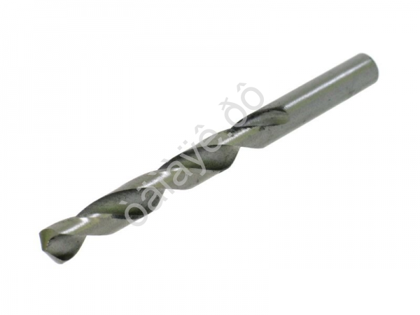 Сверло по металлу 9,5мм HSS "М5" 5/350_ Сверло по металлу 9,5мм HSS "М5" 5/350_