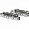 Огни ходовые DRL, 8 LED МТ 1/100_