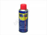 Смазка WD-40 200гр. (36шт)