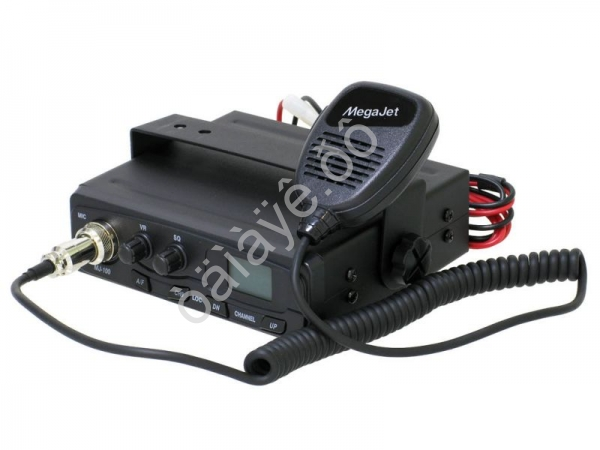 Рация MegaJet 100W