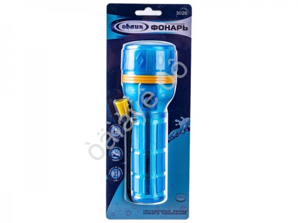 Фонарь ОБЛИК 3026 -3WED (2xR20) Фонарь ОБЛИК 3026 -3WED (2xR20)