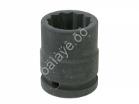 F46829 Головка 12гр. д/пневмоинструмента 3/4" 29мм /1