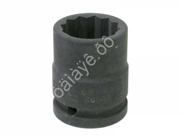 F46829 Головка 12гр. д/пневмоинструмента 3/4" 29мм /1