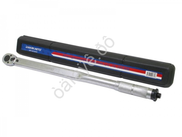 Ключ динамометрический 1/2",630мм 70-350 Nm МАЯКАВТО™ /1/6_ Ключ динамометрический 1/2",630мм 70-350 Nm МАЯКАВТО™ /1/6_