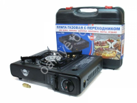 Плита газовая с переходником М5, 1/6_