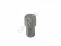 F1743014 Бита-шестигранник 14мм  L=30  /10/240